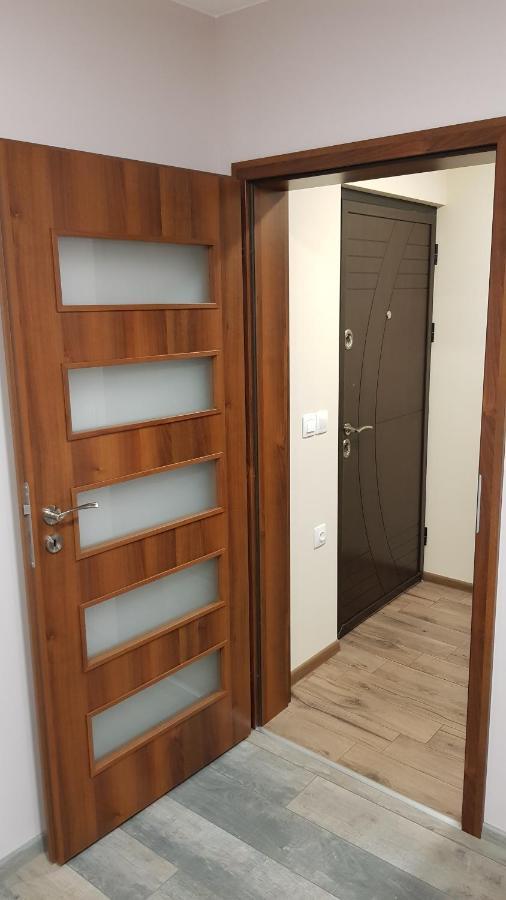Lux Apartment Монтана Экстерьер фото