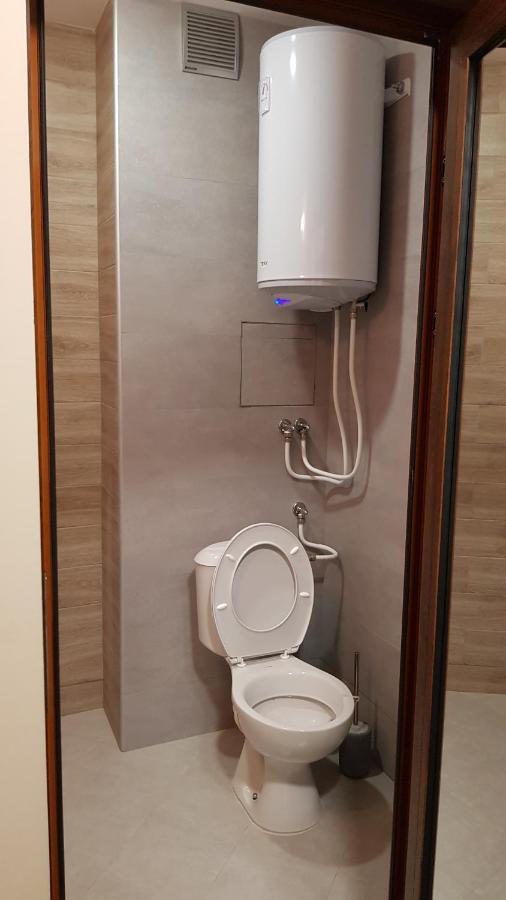 Lux Apartment Монтана Экстерьер фото