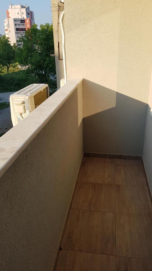 Lux Apartment Монтана Экстерьер фото