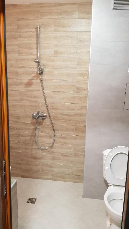 Lux Apartment Монтана Экстерьер фото