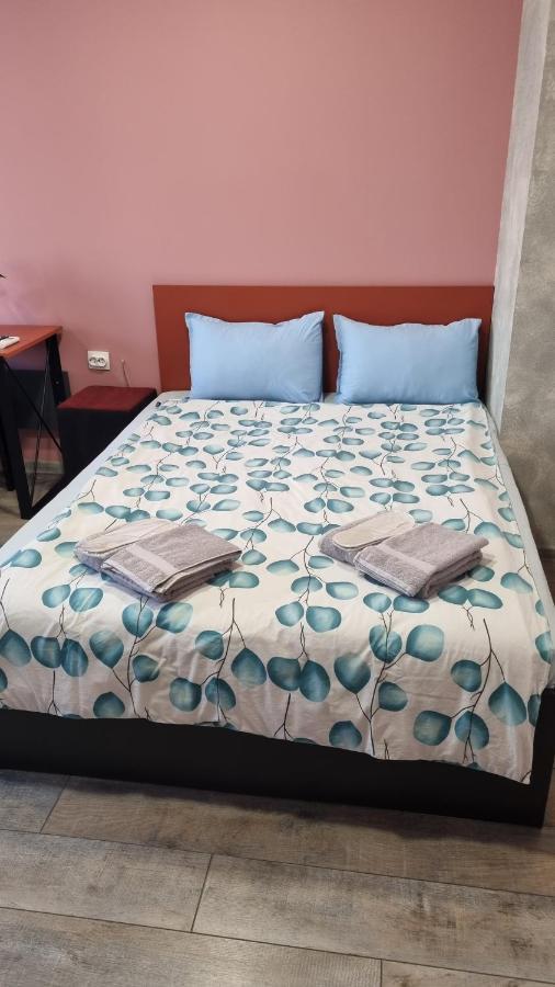 Lux Apartment Монтана Экстерьер фото